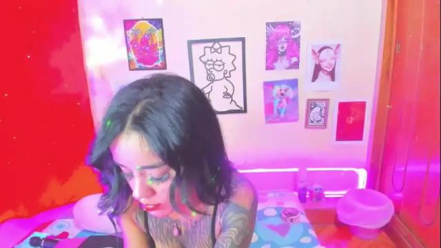 Image 7 of miss_meggaann Stream on Chaturbate on 1 month ago