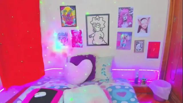 Image 3 of miss_meggaann Stream on Chaturbate on 1 month ago