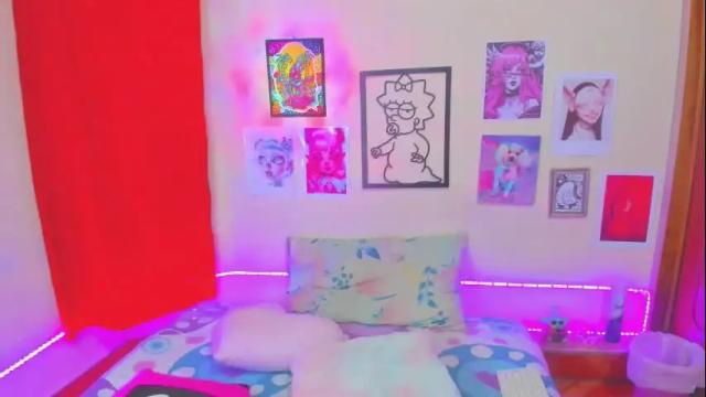 Image 11 of miss_meggaann Stream on Chaturbate on 1 month ago