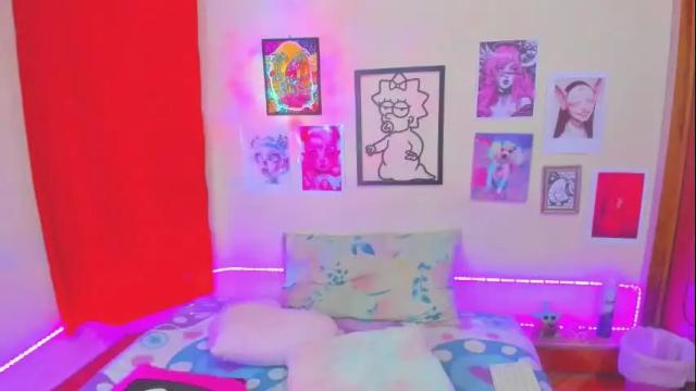 Image 12 of miss_meggaann Stream on Chaturbate on 1 month ago