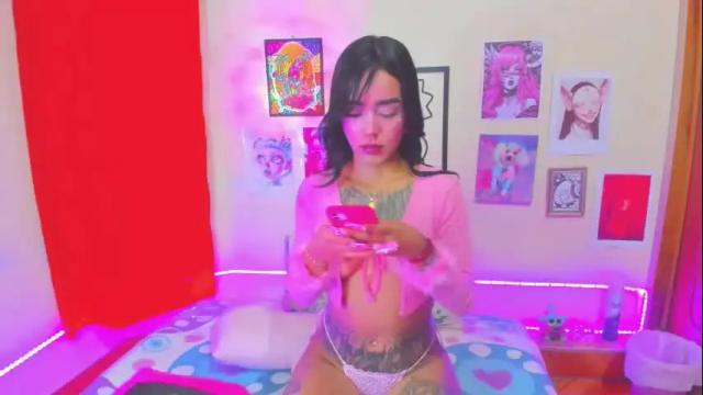 Image 6 of miss_meggaann Stream on Chaturbate on 1 month ago