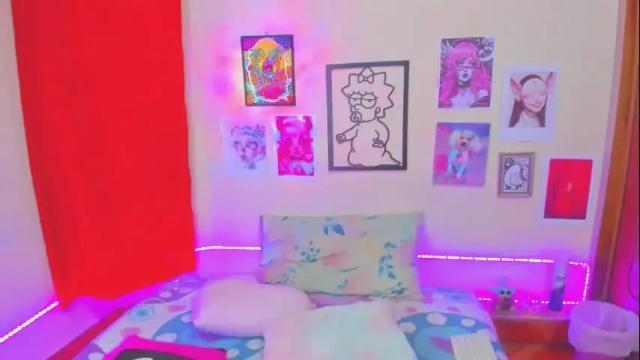 Thumbnail 3, miss_meggaann's Stream at Chaturbate, 1 month ago