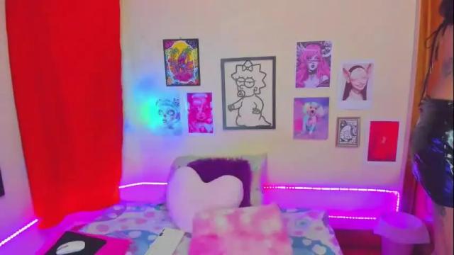 Image 11 of miss_meggaann Stream on Chaturbate on 1 month ago