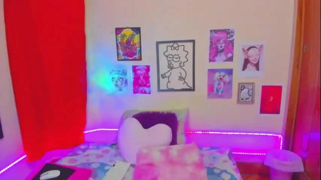 Image 12 of miss_meggaann Stream on Chaturbate on 1 month ago