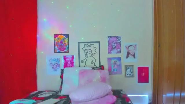 Image 11 of miss_meggaann Stream on Chaturbate on 23 days ago