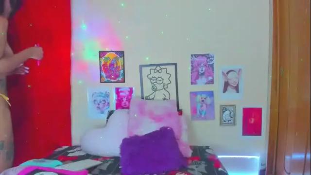 Image 4 of miss_meggaann Stream on Chaturbate on 23 days ago