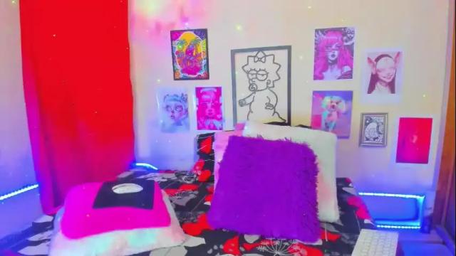 Image 12 of miss_meggaann Stream on Chaturbate on 13 days ago