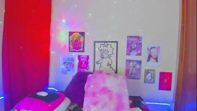 Thumbnail 3, miss_meggaann's Stream at Chaturbate, 9 days ago
