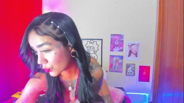 Thumbnail 2, miss_meggaann's Stream at Chaturbate, 7 days ago