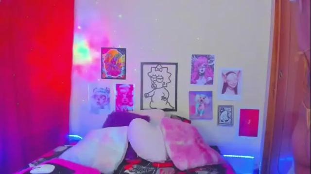 Image 12 of miss_meggaann Stream on Chaturbate on 2 days ago