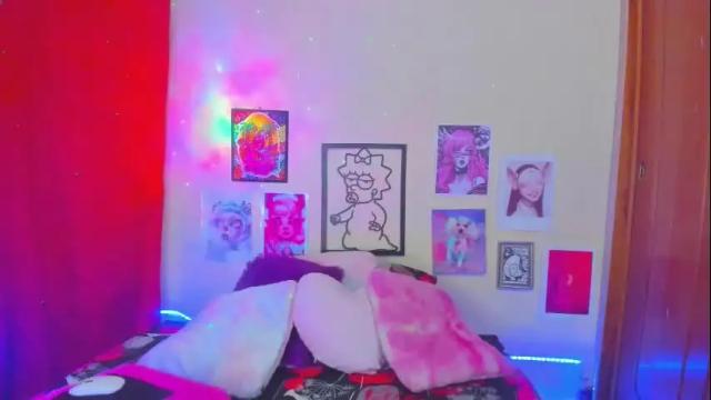 Image 8 of miss_meggaann Stream on Chaturbate on 2 days ago