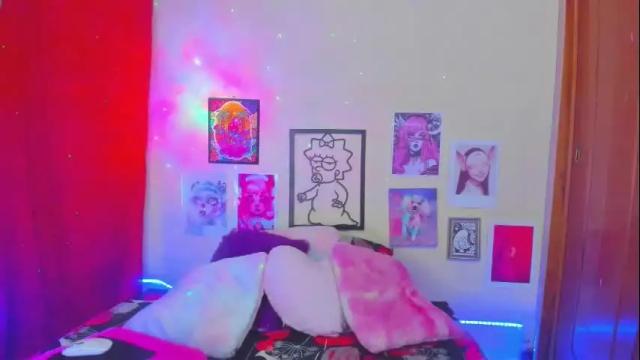 Thumbnail 3, miss_meggaann's Stream at Chaturbate, 16 hours ago