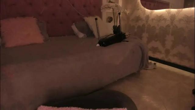 Thumbnail 2, miss_melisaa's Stream at Chaturbate, 3 months ago