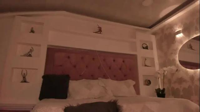 Thumbnail 3, miss_melisaa's Stream at Chaturbate, 1 month ago