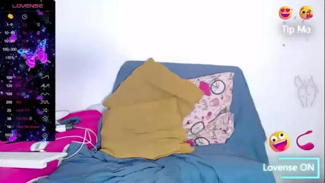Image 4 of miss_mestiza Stream on Chaturbate on 1 month ago