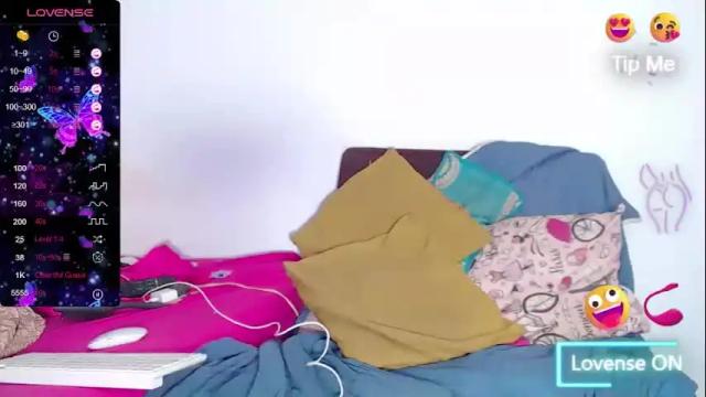 Image 7 of miss_mestiza Stream on Chaturbate on 1 month ago