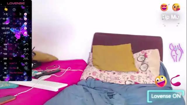 Image 12 of miss_mestiza Stream on Chaturbate on 1 month ago