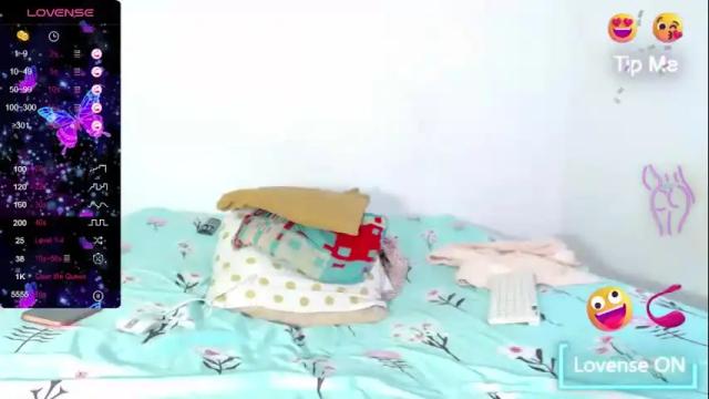 Image 8 of miss_mestiza Stream on Chaturbate on 1 month ago