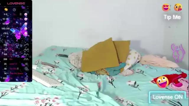 Image 6 of miss_mestiza Stream on Chaturbate on 1 month ago
