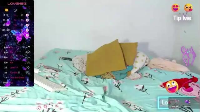Image 7 of miss_mestiza Stream on Chaturbate on 1 month ago