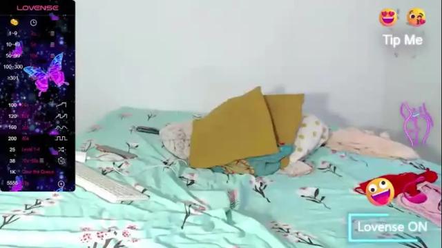 Image 8 of miss_mestiza Stream on Chaturbate on 1 month ago