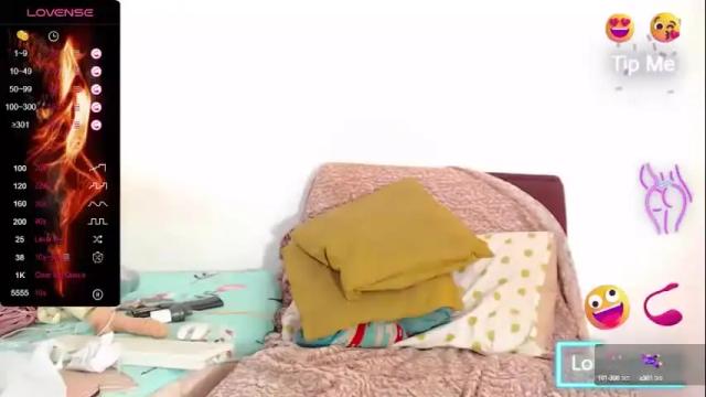 Image 8 of miss_mestiza Stream on Chaturbate on 17 days ago