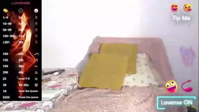 Image 2 of miss_mestiza Stream on Chaturbate on 8 days ago