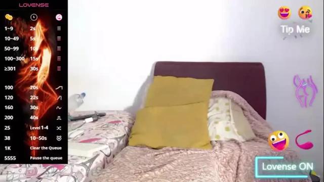 Image 8 of miss_mestiza Stream on Chaturbate on 8 days ago