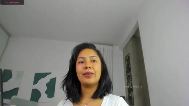 Thumbnail 1, miss_mia_c's Stream at Chaturbate, 14 months ago