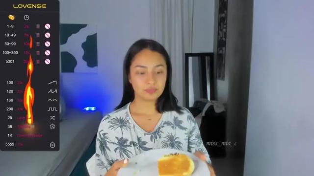 Thumbnail 1, miss_mia_c's Stream at Chaturbate, 14 months ago