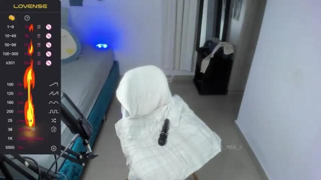 Image 7 of miss_mia_c Stream on Chaturbate on 14 months ago