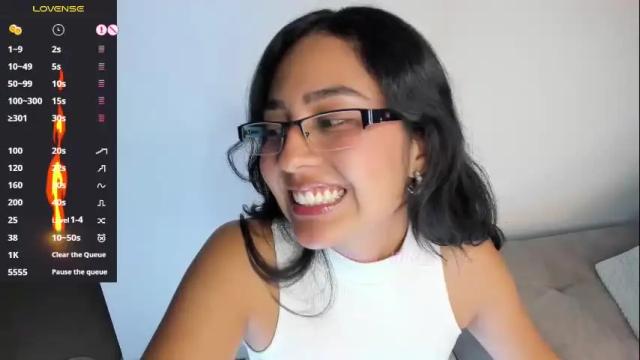 Thumbnail 2, miss_mia_c's Stream at Chaturbate, 1 month ago