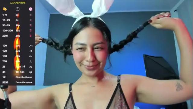 Thumbnail 1, miss_mia_c's Stream at Chaturbate, 1 month ago