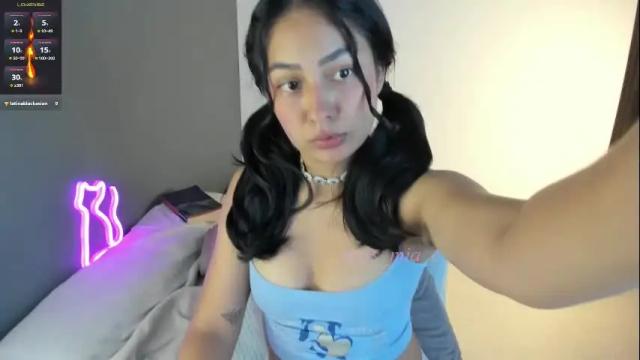 Image 3 of miss_mia_c Stream on Chaturbate on 29 days ago