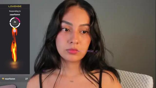 Image 10 of miss_mia_c Stream on Chaturbate on 18 days ago