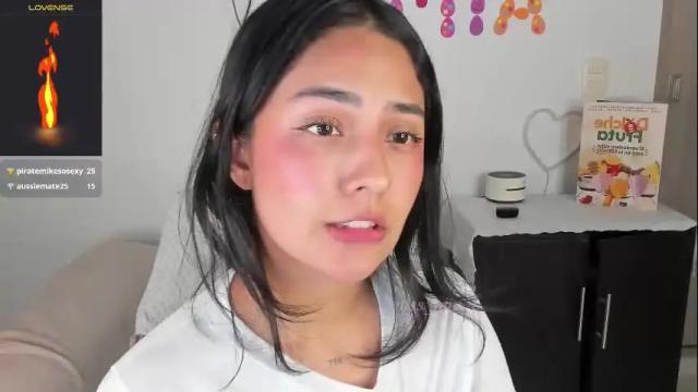 Thumbnail 1, miss_mia_c's Stream at Chaturbate, 2 days ago