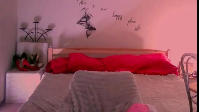 Thumbnail 1, miss_mimys's Stream at Chaturbate, 3 months ago