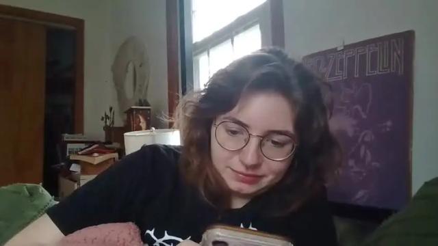 Image 12 of miss_miseryxo Stream on Chaturbate on 14 months ago