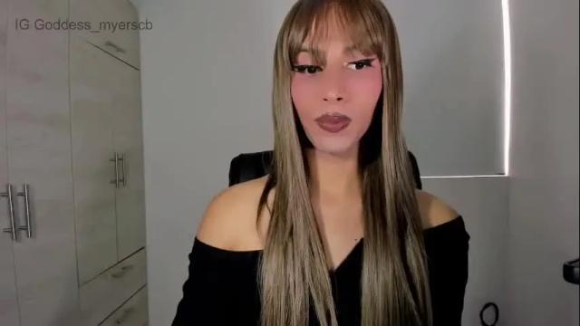 Image 2 of miss_myers Stream on Chaturbate on 2 months ago