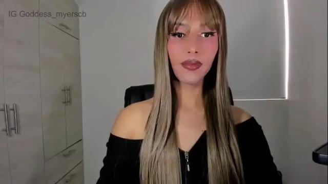 Image 3 of miss_myers Stream on Chaturbate on 2 months ago