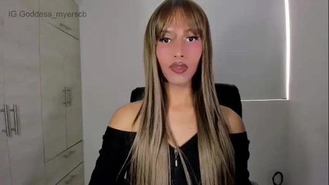 Thumbnail 2, miss_myers's Stream at Chaturbate, 2 months ago