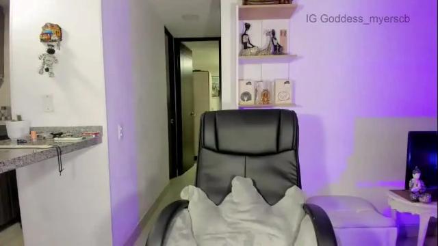 Image 7 of miss_myers Stream on Chaturbate on 1 month ago