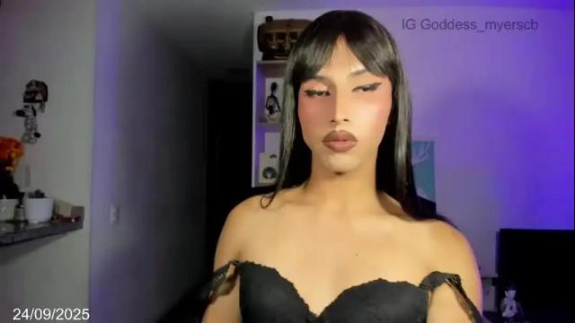 Image 10 of miss_myers Stream on Chaturbate on 29 days ago