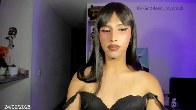 Image 12 of miss_myers Stream on Chaturbate on 29 days ago