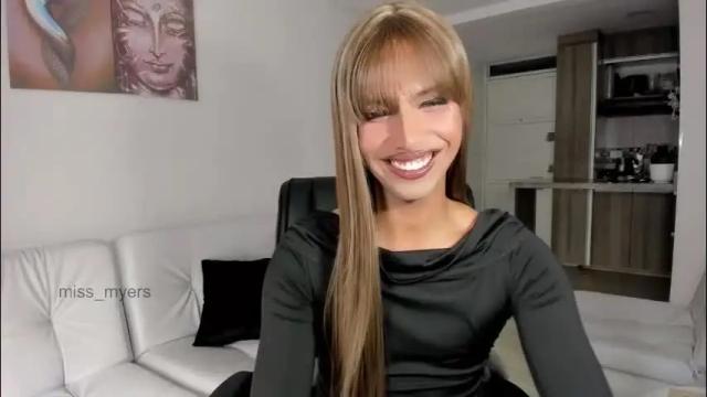 Image 10 of miss_myers Stream on Chaturbate on 1 day ago