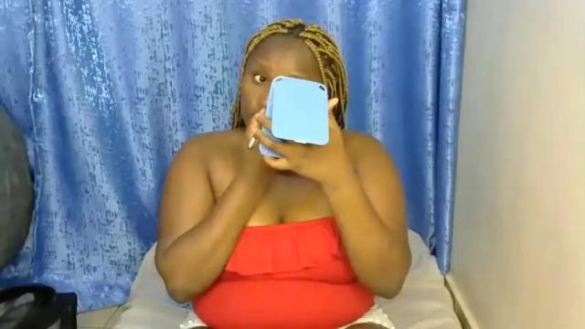 Image 12 of miss_nada Stream on Chaturbate on 15 months ago