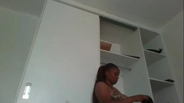 Thumbnail 1, miss_nada's Stream at Chaturbate, 2 days ago