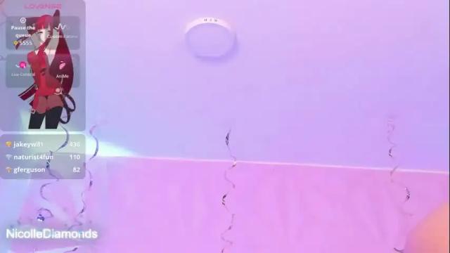Image 10 of miss_nicolesds Stream on Chaturbate on 2 months ago