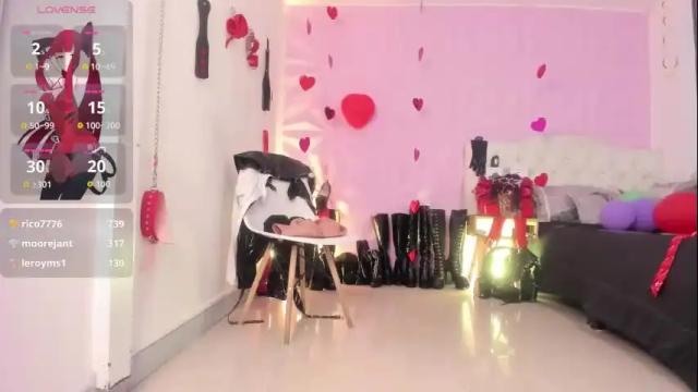Image 12 of miss_nicolesds Stream on Chaturbate on 27 days ago