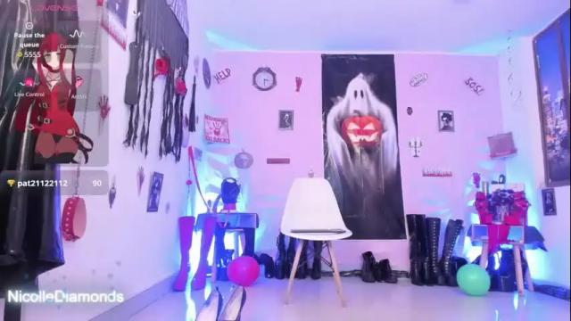 Image 4 of miss_nicolesds Stream on Chaturbate on 21 days ago